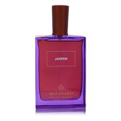Molinard Jasmin Perfume by Molinard 2.5 oz Eau De Parfum Spray (Unboxed)