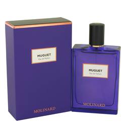 Molinard Muguet Fragrance by Molinard undefined undefined