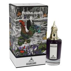 Monsieur Beauregard Cologne by Penhaligon's 2.5 oz Eau De Parfum Spray