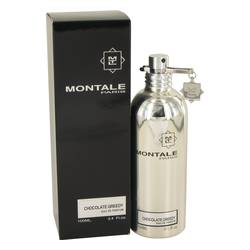Montale Chocolate Greedy Fragrance by Montale undefined undefined