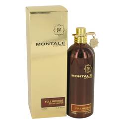 Montale Full Incense Fragrance by Montale undefined undefined