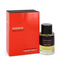 Monsieur Frederic Malle Fragrance by Frederic Malle undefined undefined