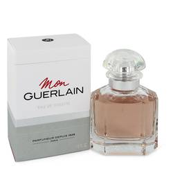Mon Guerlain Fragrance by Guerlain undefined undefined