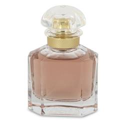 Mon Guerlain Sensuelle Perfume by Guerlain 1.6 oz Eau De Parfum Spray (unboxed)