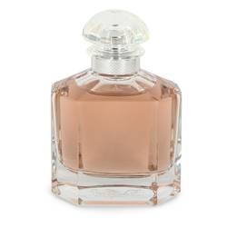 Mon Guerlain Perfume by Guerlain 3.3 oz Eau De Toilette Spray (unboxed)