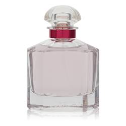 Mon Guerlain Bloom Of Rose Perfume by Guerlain 3.3 oz Eau De Toilette Spray (unboxed)
