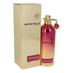 Montale Intense Cherry Perfume by Montale 3.4 oz Eau De Parfum Spray (Unisex)
