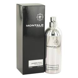 Montale Jasmin Full Fragrance by Montale undefined undefined
