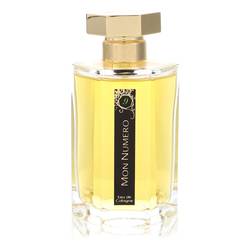Mon Numero 9 Perfume by L'Artisan Parfumeur 3.4 oz Eau De Cologne Spray (Unisex )unboxed