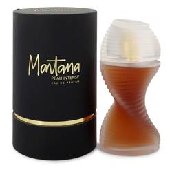 Montana Peau Intense Fragrance by Montana undefined undefined