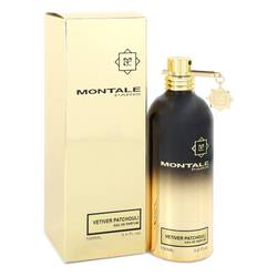 Montale Vetiver Patchouli Fragrance by Montale undefined undefined