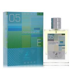 Monocline 05 Eau De Essence Perfume by Maison Alhambra 3.4 oz Eau De Parfum Spray (Unisex)