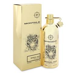 Montale Bengal Oud Fragrance by Montale undefined undefined