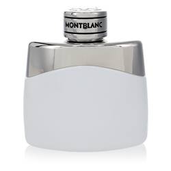 Montblanc Legend Spirit Cologne by Mont Blanc 1.7 oz Eau De Toilette Spray (unboxed)