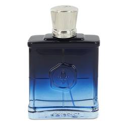 Monsieur Le Prince Intense Cologne by Marina De Bourbon 3.4 oz Eau De Parfum Spray (unboxed)