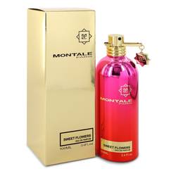Montale Sweet Flowers Fragrance by Montale undefined undefined