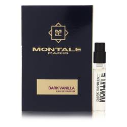 Montale Dark Vanilla Fragrance by Montale undefined undefined