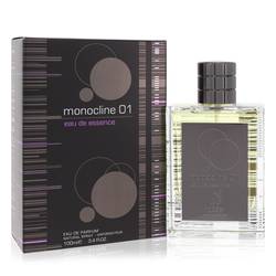 Monocline 01 Eau De Essence Fragrance by Maison Alhambra undefined undefined