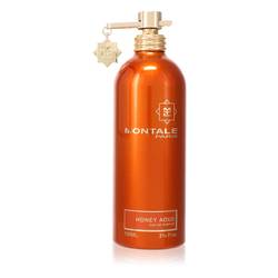 Montale Honey Aoud Perfume by Montale 3.3 oz Eau De Parfum Spray (Tester)