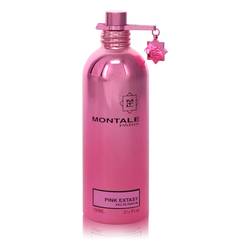 Montale Pink Extasy Perfume by Montale 3.3 oz Eau De Parfum Spray (unboxed)