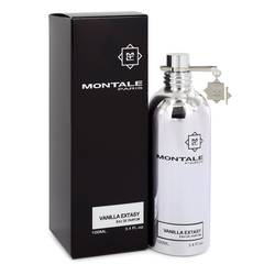 Montale Vanilla Extasy Perfume by Montale 3.4 oz Eau De Parfum Spray