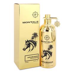 Montale Arabians Fragrance by Montale undefined undefined
