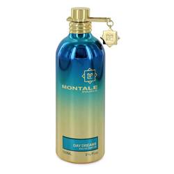 Montale Day Dreams Perfume by Montale 3.4 oz Eau De Parfum Spray (Unisex Unboxed)