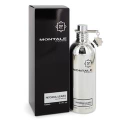 Montale Patchouli Leaves Fragrance by Montale undefined undefined