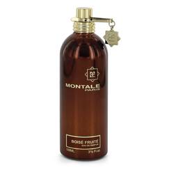 Montale Boise Fruite Perfume by Montale 3.4 oz Eau De Parfum Spray (Unisex Unboxed)