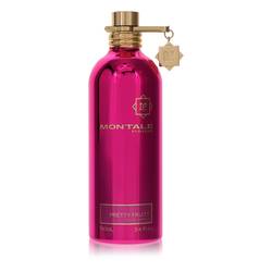 Montale Pretty Fruity Perfume by Montale 3.4 oz Eau De Parfum Spray (Unisex )unboxed