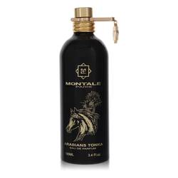 Montale Arabians Tonka Perfume by Montale 3.4 oz Eau De Parfum Spray (Unisex unboxed)