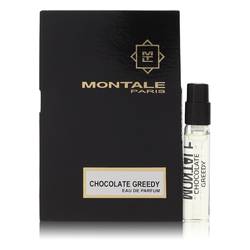 Montale Chocolate Greedy Perfume by Montale 0.07 oz Vial (sample)