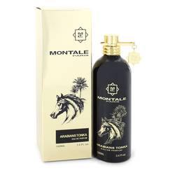 Montale Arabians Tonka Fragrance by Montale undefined undefined