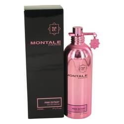 Montale Pink Extasy Fragrance by Montale undefined undefined