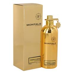 Montale Powder Flowers Fragrance by Montale undefined undefined
