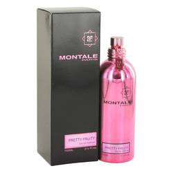 Montale Pretty Fruity Fragrance by Montale undefined undefined