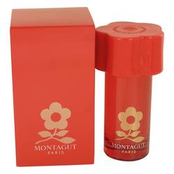 Montagut Red Perfume by Montagut 1.7 oz Eau De Toilette Spray