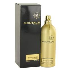 Montale Sunset Flowers Fragrance by Montale undefined undefined