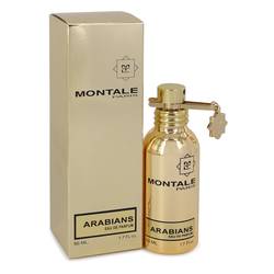 Montale Arabians Perfume by Montale 1.7 oz Eau De Parfum Spray (Unisex)