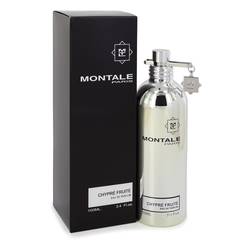 Montale Chypre Fruite Fragrance by Montale undefined undefined