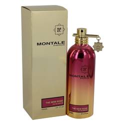 Montale The New Rose Fragrance by Montale undefined undefined