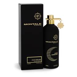 Montale Oud Dream Fragrance by Montale undefined undefined