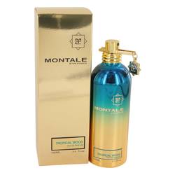 Montale Tropical Wood Fragrance by Montale undefined undefined
