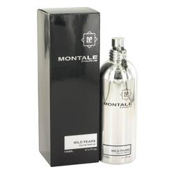 Montale Wild Pears Perfume by Montale 3.3 oz Eau De Parfum Spray