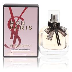 Mon Paris Parfum Floral Fragrance by Yves Saint Laurent undefined undefined