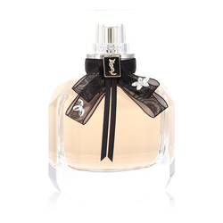 Mon Paris Parfum Floral Perfume by Yves Saint Laurent 1.6 oz Eau De Parfum Spray (unboxed)