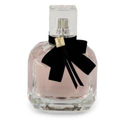 Mon Paris Perfume by Yves Saint Laurent 1.6 oz Eau De Parfum Spray (unboxed)
