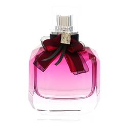 Mon Paris Intensement Perfume by Yves Saint Laurent 1.7 oz Eau De Parfum Spray (unboxed)
