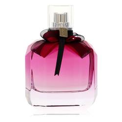 Mon Paris Intensement Perfume by Yves Saint Laurent 3 oz Eau De Parfum Spray (unboxed)