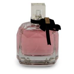 Mon Paris Perfume by Yves Saint Laurent 3.04 oz Eau De Parfum Spray (unboxed)
